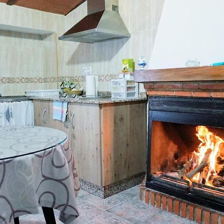 Alojamiento Balcon Al Cerezuelo Cazorla Kültér fotó